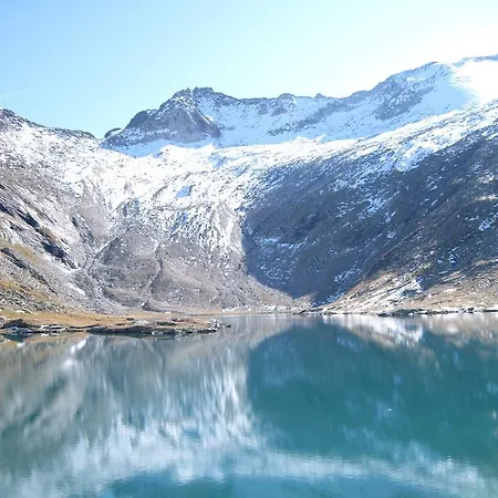 Steinlechner-meyer Elisabeth Lägenhet Stumm
