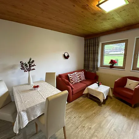 Steinlechner-meyer Elisabeth Apartmán