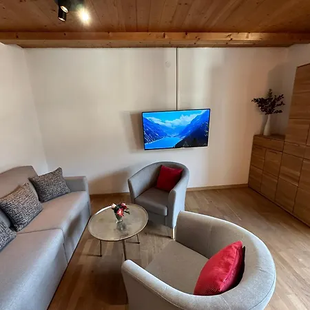 Steinlechner-meyer Elisabeth Appartement *