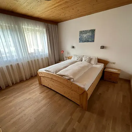 Appartement Steinlechner-meyer Elisabeth *