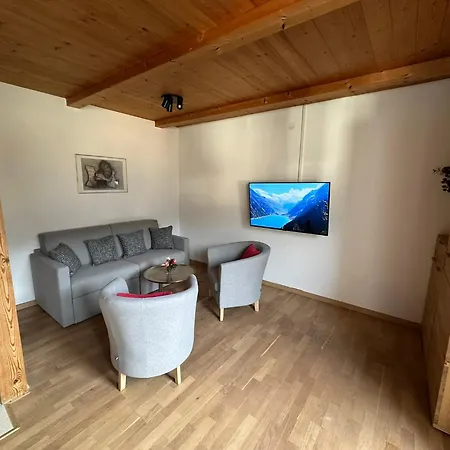 Apartment Steinlechner-Meyer Elisabeth