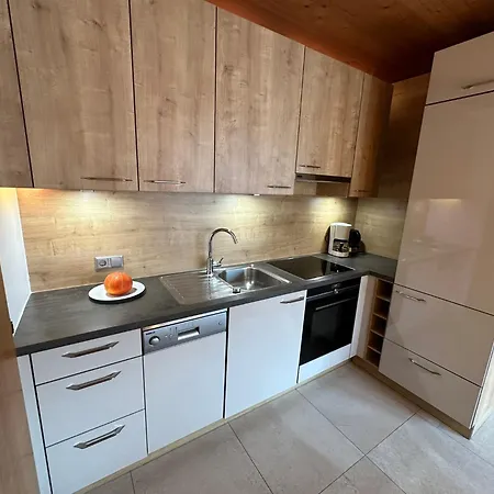 Steinlechner-meyer Elisabeth Apartment *