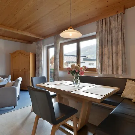 Apartmán Steinlechner-meyer Elisabeth *