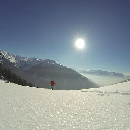 Apartmán Steinlechner-meyer Elisabeth *