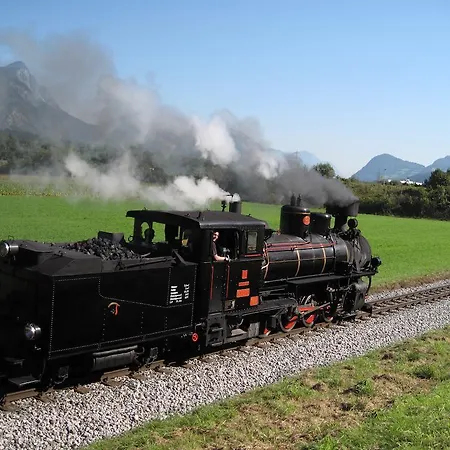 Apartmán Steinlechner-meyer Elisabeth