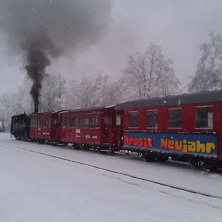 Lägenhet Steinlechner-meyer Elisabeth *