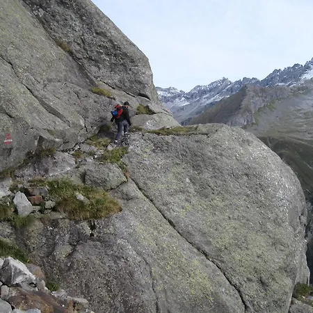 Lägenhet Steinlechner-meyer Elisabeth Stumm