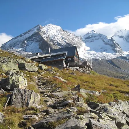 Appartement Steinlechner-meyer Elisabeth