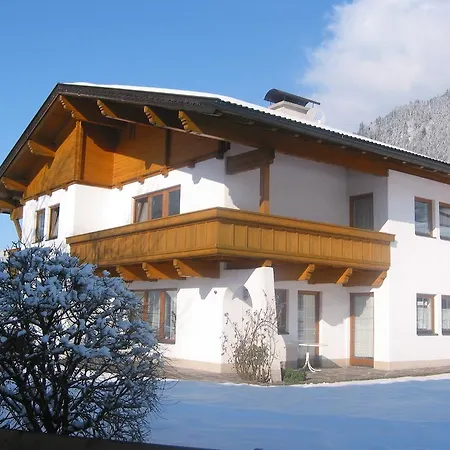 Appartement Steinlechner-meyer Elisabeth