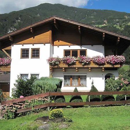 Apartmán Steinlechner-meyer Elisabeth *