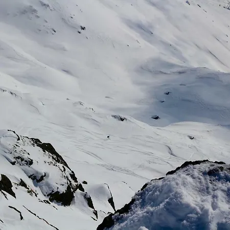 Steinlechner-meyer Elisabeth Lägenhet