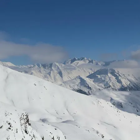 Steinlechner-meyer Elisabeth Apartmán *