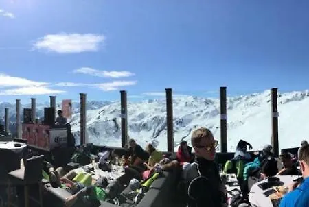 Steinlechner-meyer Elisabeth Apartmán *