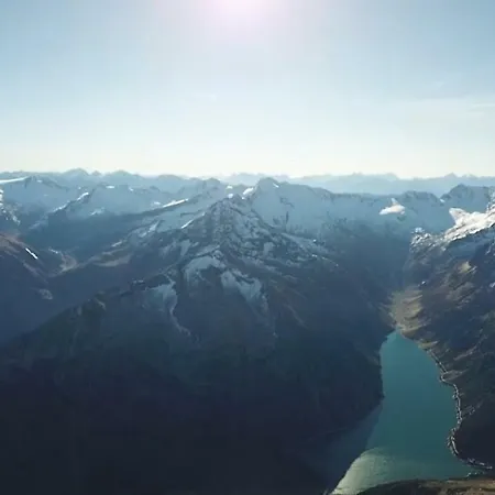 Steinlechner-meyer Elisabeth Lägenhet *
