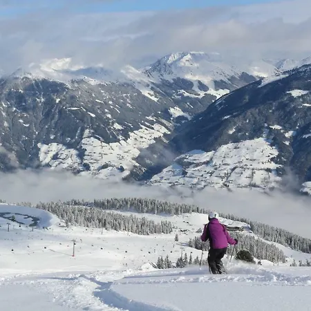 Steinlechner-meyer Elisabeth * Stumm