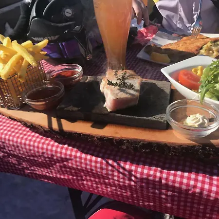 Steinlechner-meyer Elisabeth * Stumm