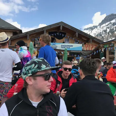 Steinlechner-meyer Elisabeth Apartmán *