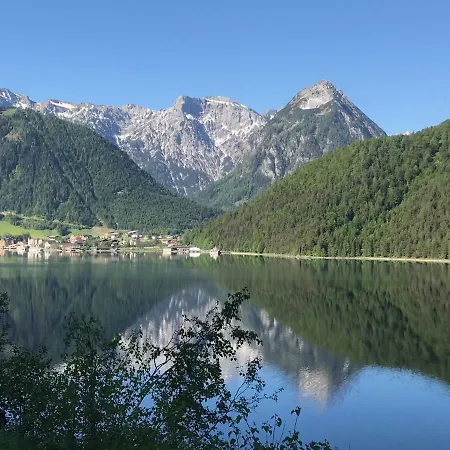 Lägenhet Steinlechner-meyer Elisabeth