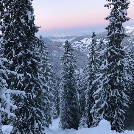 Steinlechner-meyer Elisabeth Apartmán Stumm