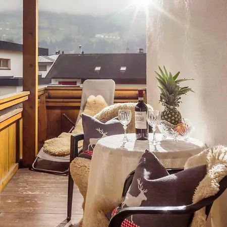 Steinlechner-meyer Elisabeth Lägenhet *