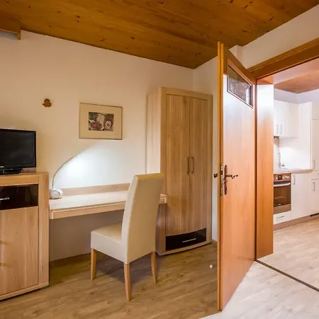 Apartmán Steinlechner-meyer Elisabeth *