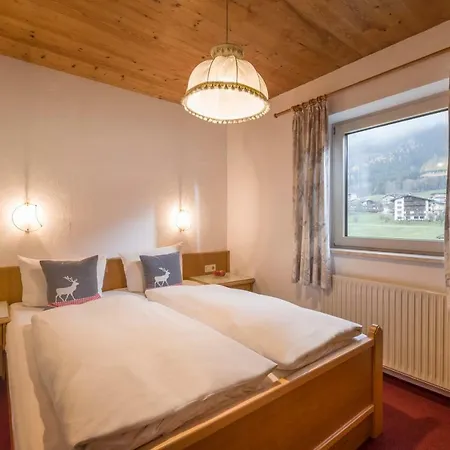 Steinlechner-meyer Elisabeth Appartement