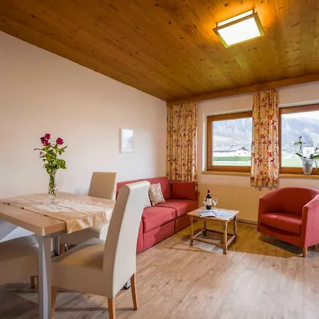 Steinlechner-Meyer Elisabeth Apartment