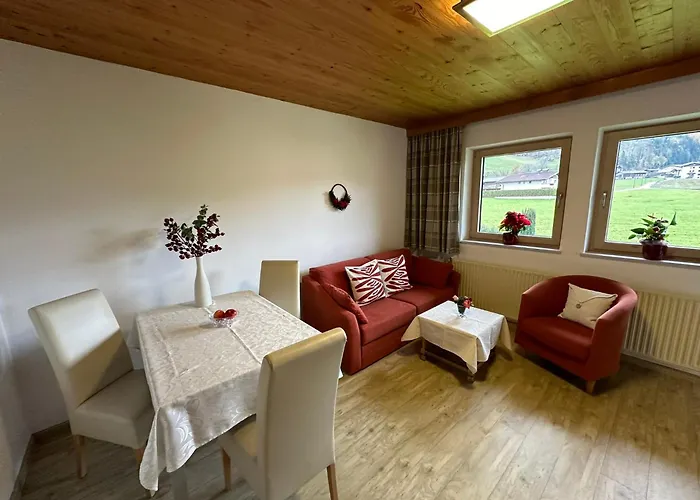 Steinlechner-meyer Elisabeth شقة