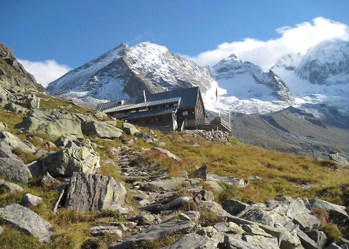 شقة Steinlechner-meyer Elisabeth