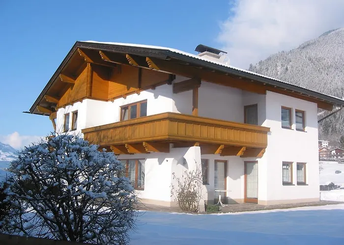 شقة Steinlechner-meyer Elisabeth