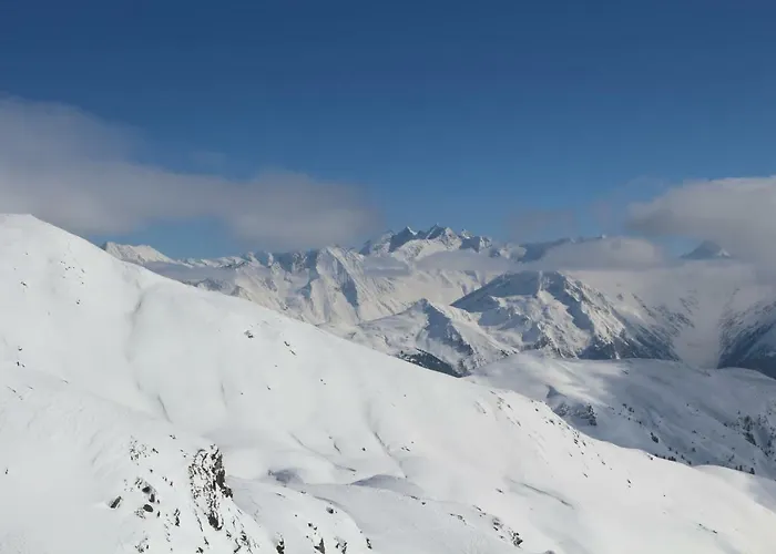 Steinlechner-meyer Elisabeth شقة *