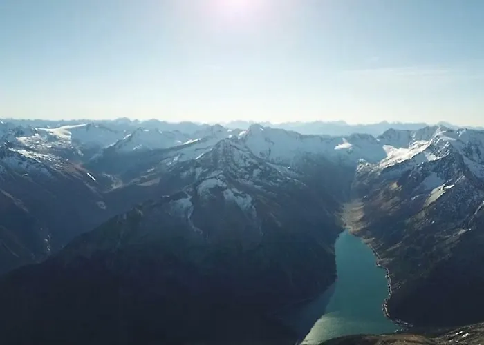 Steinlechner-meyer Elisabeth شقة *