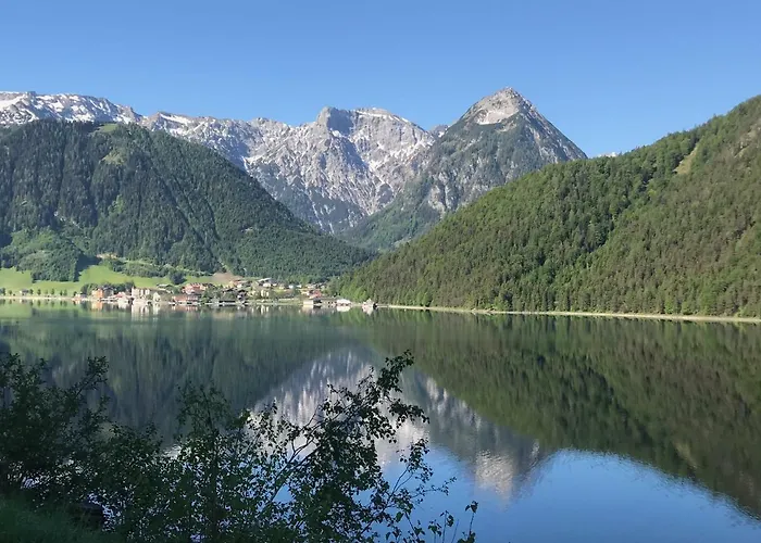 شقة Steinlechner-meyer Elisabeth