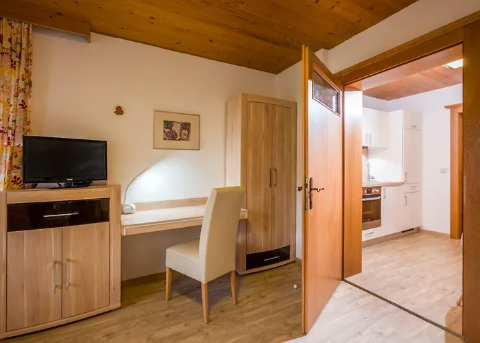 شقة Steinlechner-meyer Elisabeth *