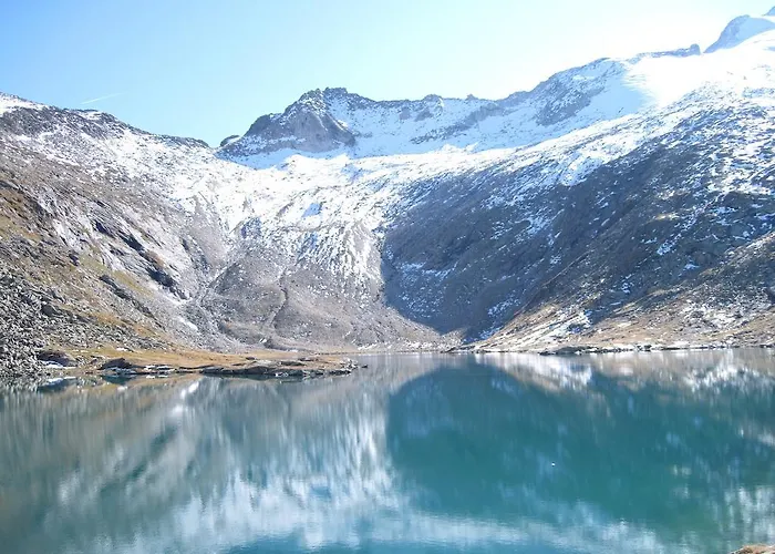 Steinlechner-meyer Elisabeth דירה שטום