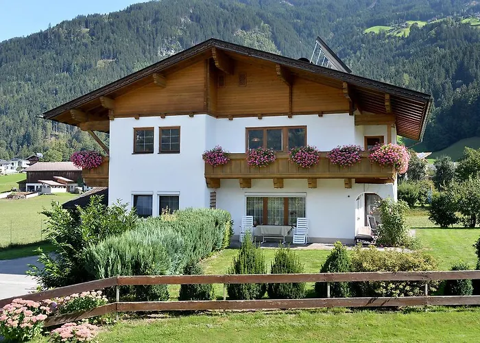 Steinlechner-meyer Elisabeth דירה שטום