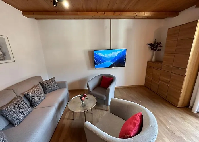 Steinlechner-meyer Elisabeth דירה *