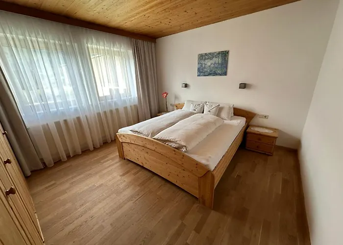 דירה Steinlechner-meyer Elisabeth *