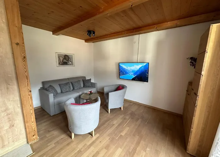 דירה Steinlechner-meyer Elisabeth