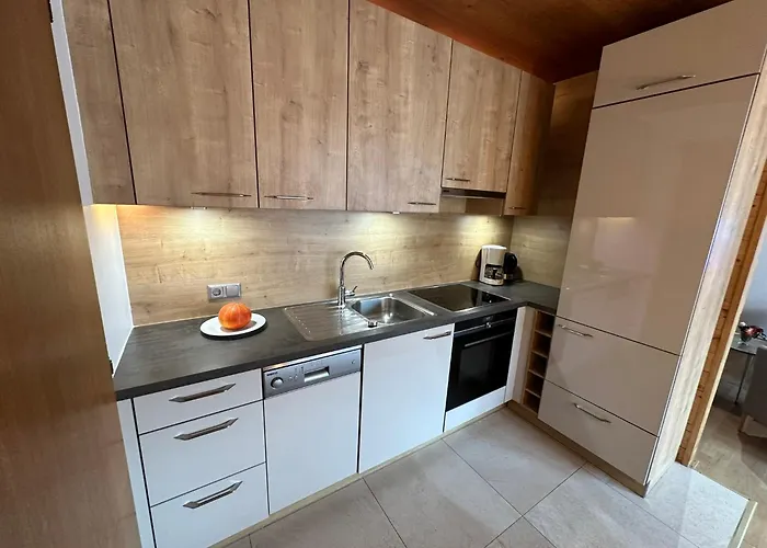 Steinlechner-meyer Elisabeth דירה *