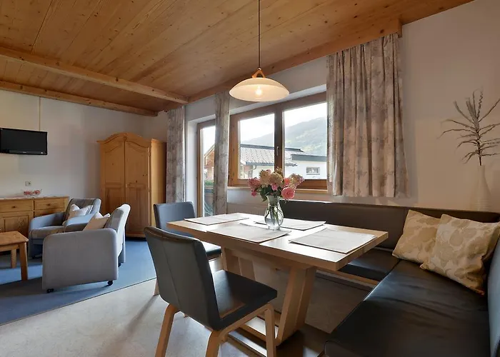 דירה Steinlechner-meyer Elisabeth *