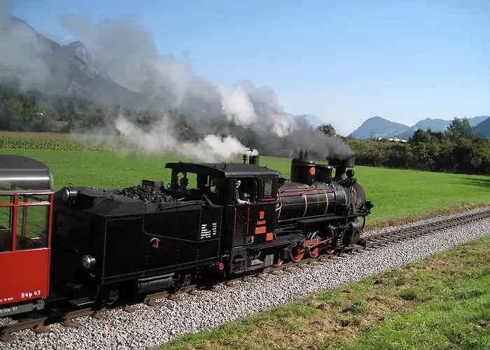 דירה Steinlechner-meyer Elisabeth