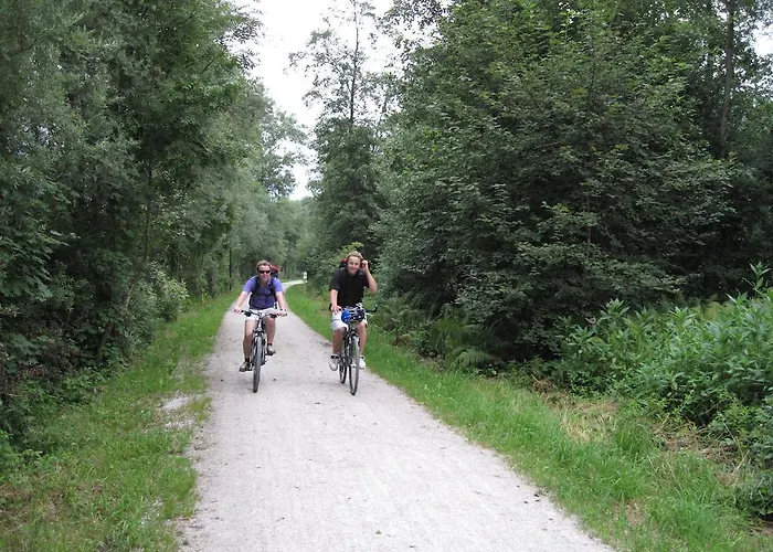 דירה Steinlechner-meyer Elisabeth שטום