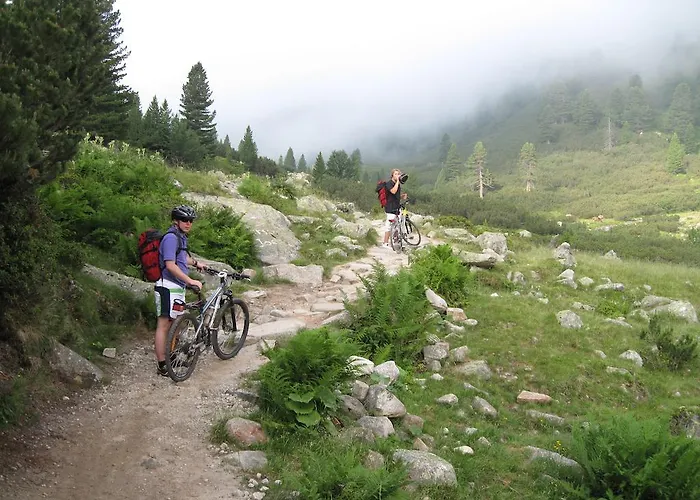 דירה Steinlechner-meyer Elisabeth