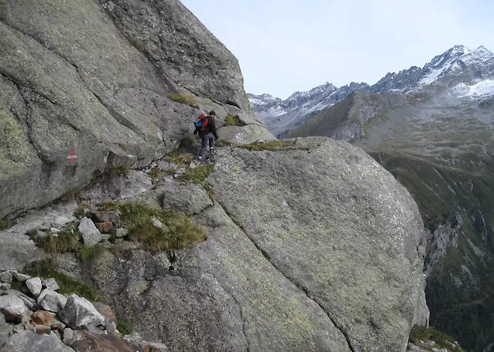 דירה Steinlechner-meyer Elisabeth שטום