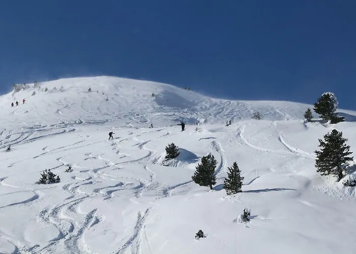 דירה Steinlechner-meyer Elisabeth שטום