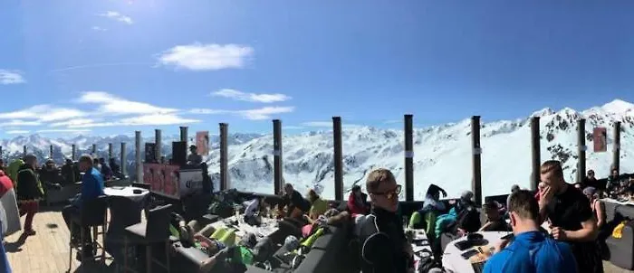 Steinlechner-meyer Elisabeth דירה *