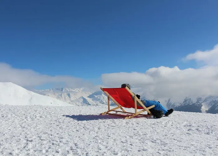 דירה Steinlechner-meyer Elisabeth