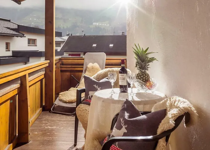 Steinlechner-meyer Elisabeth דירה *