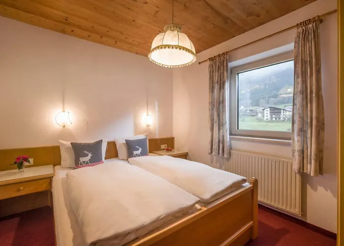 Steinlechner-meyer Elisabeth דירה